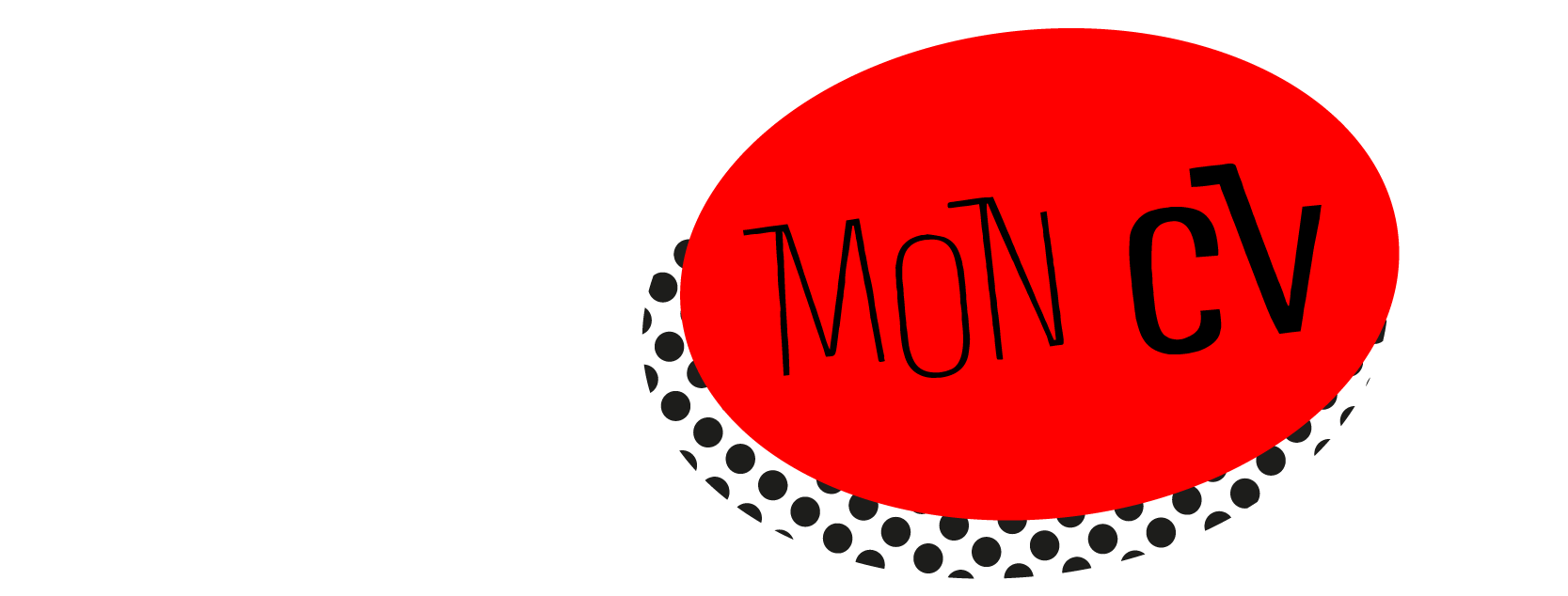 Mon CV