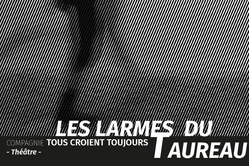 Pour une bonne pièce de théâtre